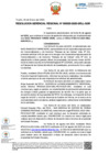 Vista preliminar de documento RGR N° 020 2025 GRLL GOB GGR