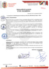 Vista preliminar de documento RESOLUCIÓN DE ALCALDÍA N° 416-2019-MDCH/A