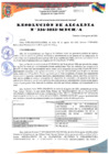 Vista preliminar de documento RESOLUCIÓN DE ALCALDÍA N° 226-2022-MDCH/A