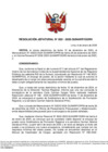 Vista preliminar de documento Resolución Jefatural N.°002-2025-SUNARP/OGRH