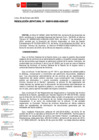 Vista preliminar de documento RESOLUCIÓN JEFATURAL N° 000010-2025-AGN/JEF
