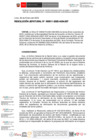 Vista preliminar de documento RESOLUCIÓN JEFATURAL N° 000011-2025-AGN/JEF