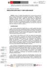 Vista preliminar de documento RESOLUCIÓN JEFATURAL N° 000014-2025-AGN/JEF