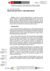 Vista preliminar de documento RESOLUCIÓN JEFATURAL N° 000019-2025-AGN/JEF
