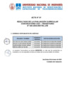 Vista preliminar de documento  ACTA N° 01 - RESULTADO EVALUACIÓN CURRICULAR