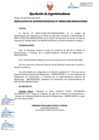Vista preliminar de documento RESOLUCION DE SUPERINTENDENCIA-000003-2025-MIGRACIONES