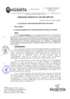 Vista preliminar de documento ORDENANZA MUNICIPAL N° 032-2024-MPH-CM
