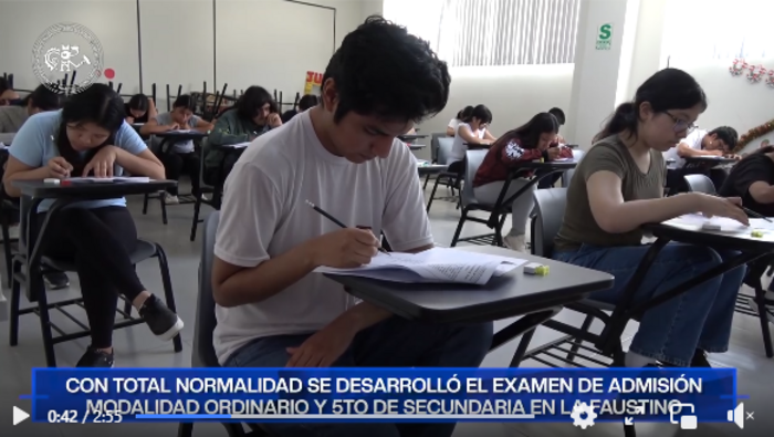 Video Institucional