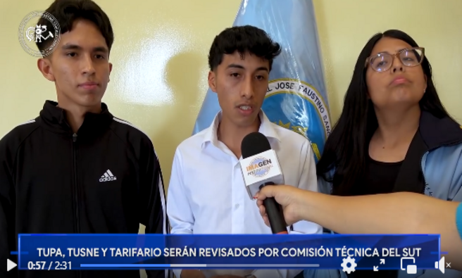 Video Institucional