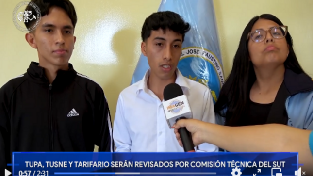 Video Institucional