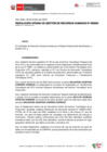 Vista preliminar de documento RESOLUCIÓN OFICINA DE GESTIÓN DE RECURSOS HUMANOS-000003-2025-OGRRHH
