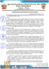 Vista preliminar de documento ACUERDO DE CONCEJO MUNICIPAL N° 099-2024-MPPC