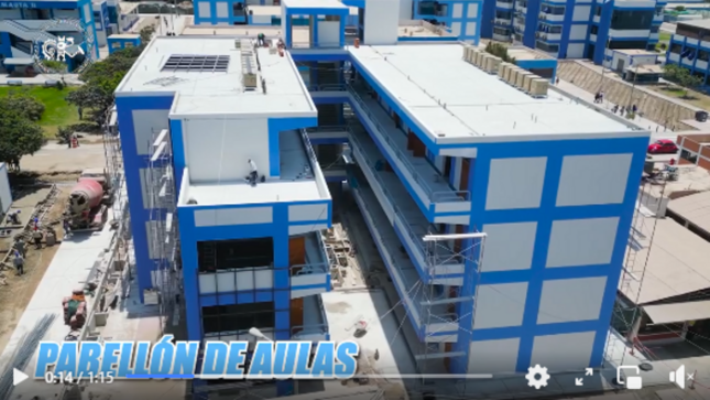 Video Institucional