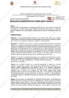 Vista preliminar de documento RESOLUCION ADMINISTRATIVA-000001-2025-P-CSJAN
