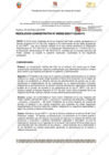 Vista preliminar de documento RESOLUCION ADMINISTRATIVA-000002-2025-P-CSJAN