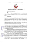 Vista preliminar de documento Resolución Directoral Nº 667-2024-INIA-OA