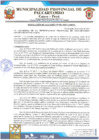 Vista preliminar de documento RESOLUCIÓN DE ALCALDÍA N° 001-2025-A-MPPC
