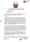 Vista preliminar de documento Resolución Directoral N° 7138-2024-MTC/17.02