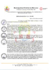 Vista preliminar de documento ORDENANZA MUNICIPAL N°020-2024-MDM