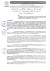 Vista preliminar de documento Nº 743 - 2024 - GRSM/DIRESA-SM/OGESS-AH/DG