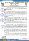 Vista preliminar de documento ACUERDO DE CONCEJO MUNICIPAL N° 078-2024-CM-MPPC