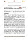Vista preliminar de documento RESOLUCION ADMINISTRATIVA-000008-2025-P-CSJAN