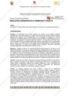 Vista preliminar de documento RESOLUCION ADMINISTRATIVA-000009-2025-P-CSJAN