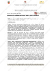 Vista preliminar de documento RESOLUCION ADMINISTRATIVA-000011-2025-P-CSJAN