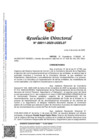 Vista preliminar de documento RESOLUCION-DIRECTORAL-00011-2025-UGEL07