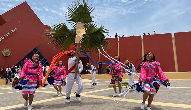 Museos Abiertos en Lambayeque