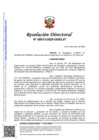 Vista preliminar de documento RESOLUCION-DIRECTORAL-00012-2025-UGEL07