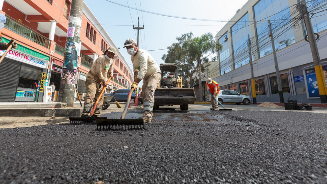 La Molina consolida su posición como una de las municipalidades más eficientes de Lima Metropolitana
