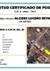 Vista preliminar de documento 034 - ALCIDES LUCERO REYNA