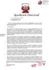 Vista preliminar de documento Resolución Directoral N° 7098-2024-MTC/17.02