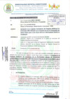 Vista preliminar de documento CONSISTENCIA DEL PROGRAMA MULTIANUAL DE INVERSIONES DE LA MDC
