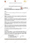 Vista preliminar de documento RESOLUCION ADMINISTRATIVA-000005-2025-P-CSJLI