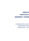 Vista preliminar de documento Anexo B_Fichas de Proyectos del PGD