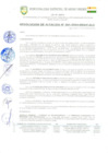 Vista preliminar de documento RESOLUCION DE ALCALDIA Nº261-2024-MDAV-ALC