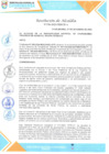 Vista preliminar de documento RESOLUCION DE ALCALDIA Nº 196_2024_MDCH_A