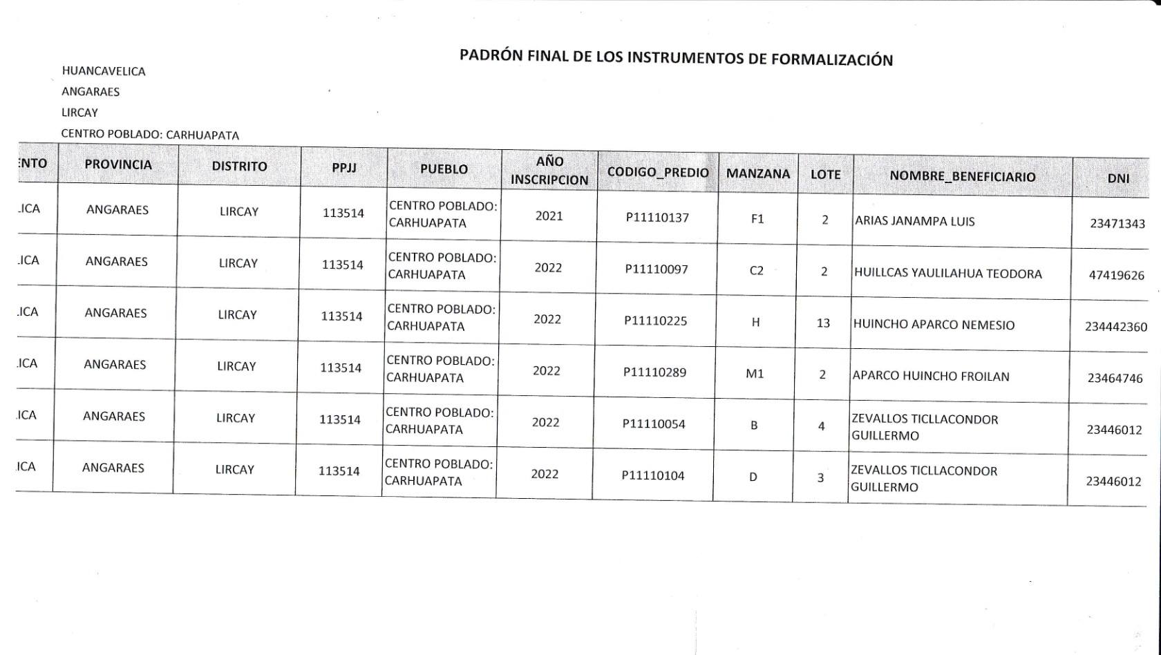 IMAGEN DE FOTO