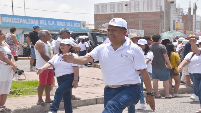 Archivo JPG de actividad
