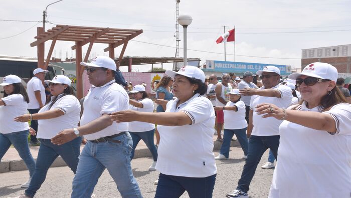 Archivo JPG de actividad