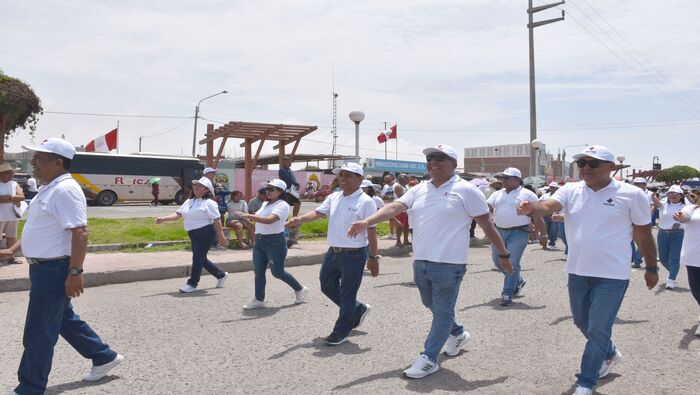 Archivo JPG de actividad