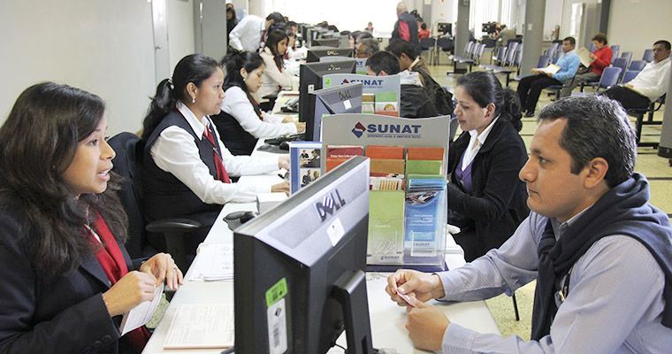 SERVIR: Perú cuenta con 1 millón 549 mil servidores civiles