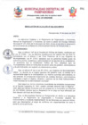Vista preliminar de documento RESOLUCION DE ALCALDIA N° 002-2023-MDP-A