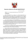 Vista preliminar de documento RESOLUCION N° 004-2025-SUNARP/ZRXI/JEF