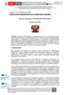 Vista preliminar de documento RESOLUCION ADMINISTRATIVA-000450-2024-OGA