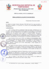 Vista preliminar de documento RESOLUCIÓN DE ALCALDÍA N° 005-2023-MDP-A