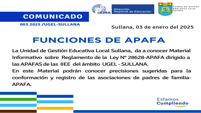 Comunicado03-2025