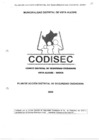 Vista preliminar de documento PLAN DE ACCION DISTRITAL DE SEGURIDAD CIUDADANA - 2025